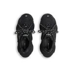 Women’s Triple S Sneaker  in Black - Image 6